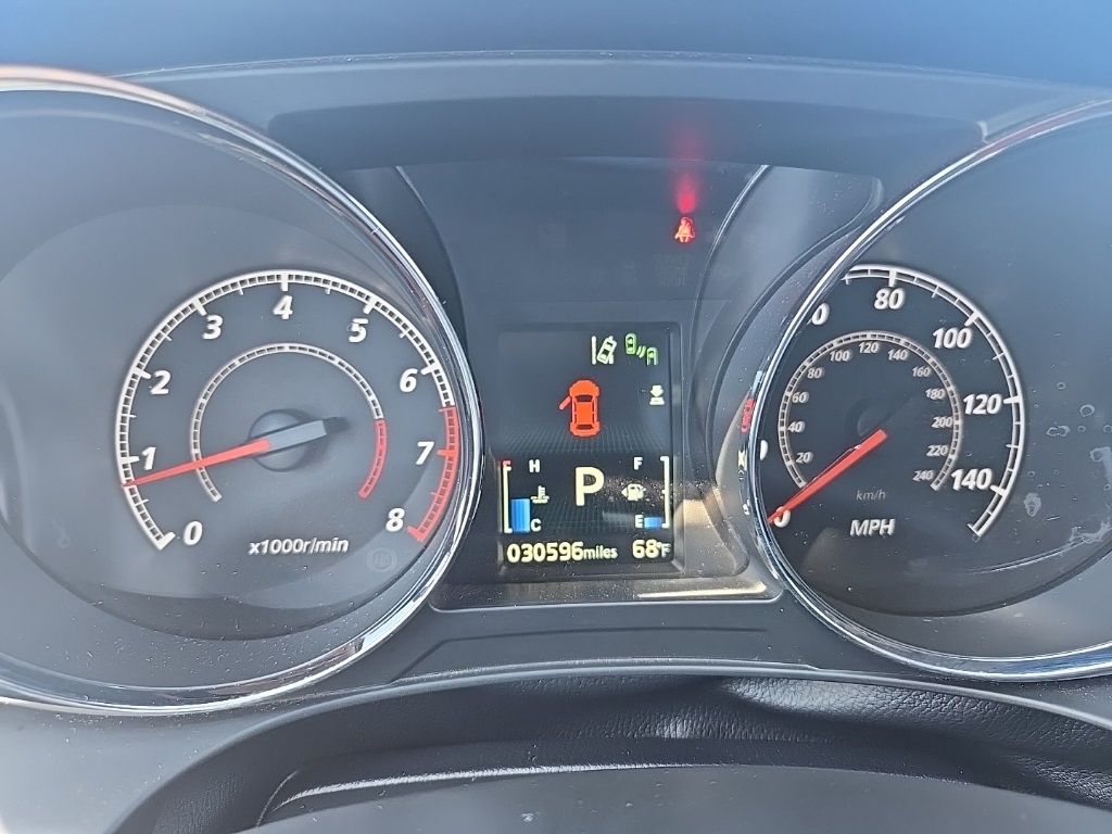 2024 Mitsubishi Outlander Sport SE photo 18
