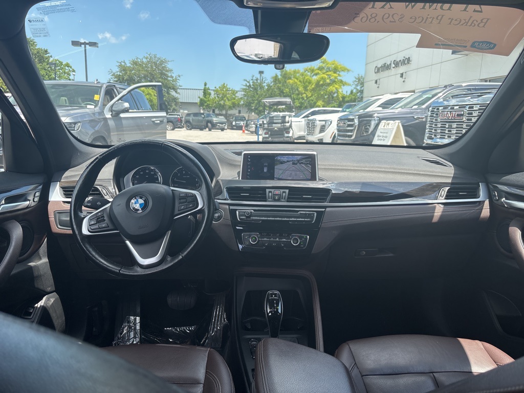 2021 Bmw X1 sDrive28i photo 29