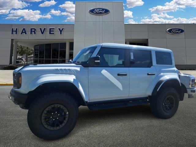 2025 Ford Bronco 4-Door Raptor's photo