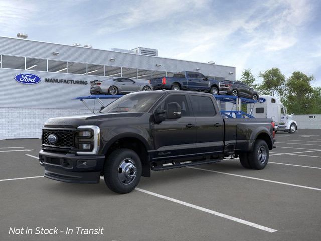 2026 Ford F-350 Super Duty XL's photo