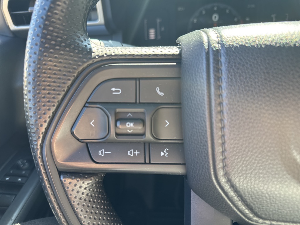 2024 Toyota Tacoma SR5 photo 35