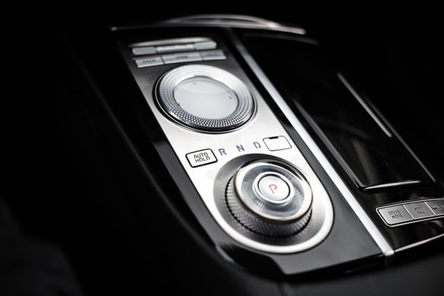 2022 Genesis G80 2.5T AWD photo 34