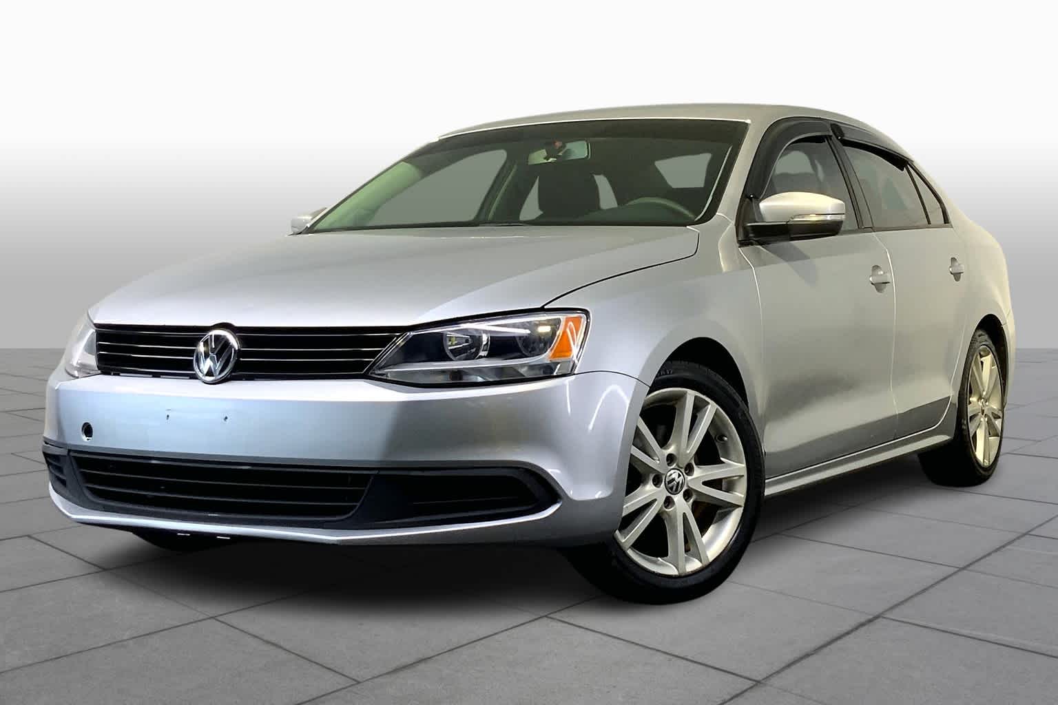 PreOwned 2014 Volkswagen Jetta SE 4dr Car in Westwood EM400701