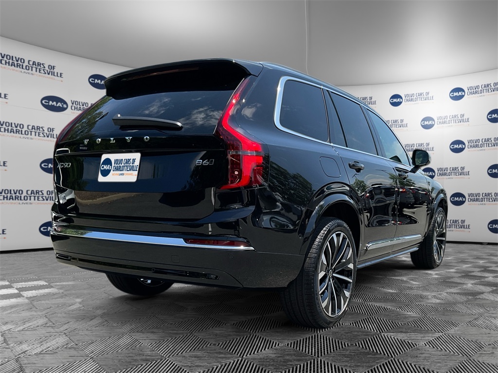 2026 Volvo XC90 AWD photo 5