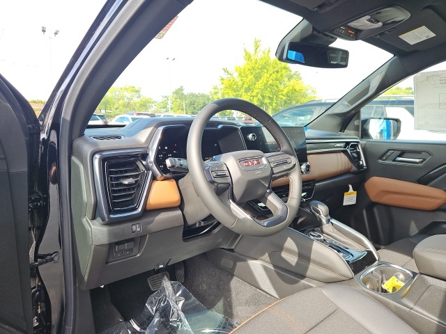 2026 Gmc Canyon AT4 photo 23