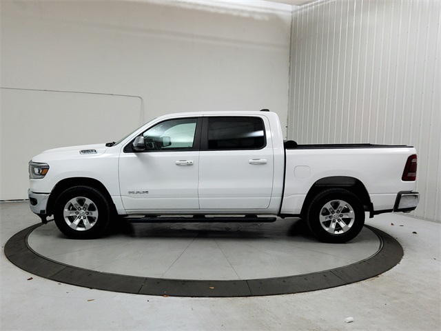 2023 Ram 1500 Laramie photo 4