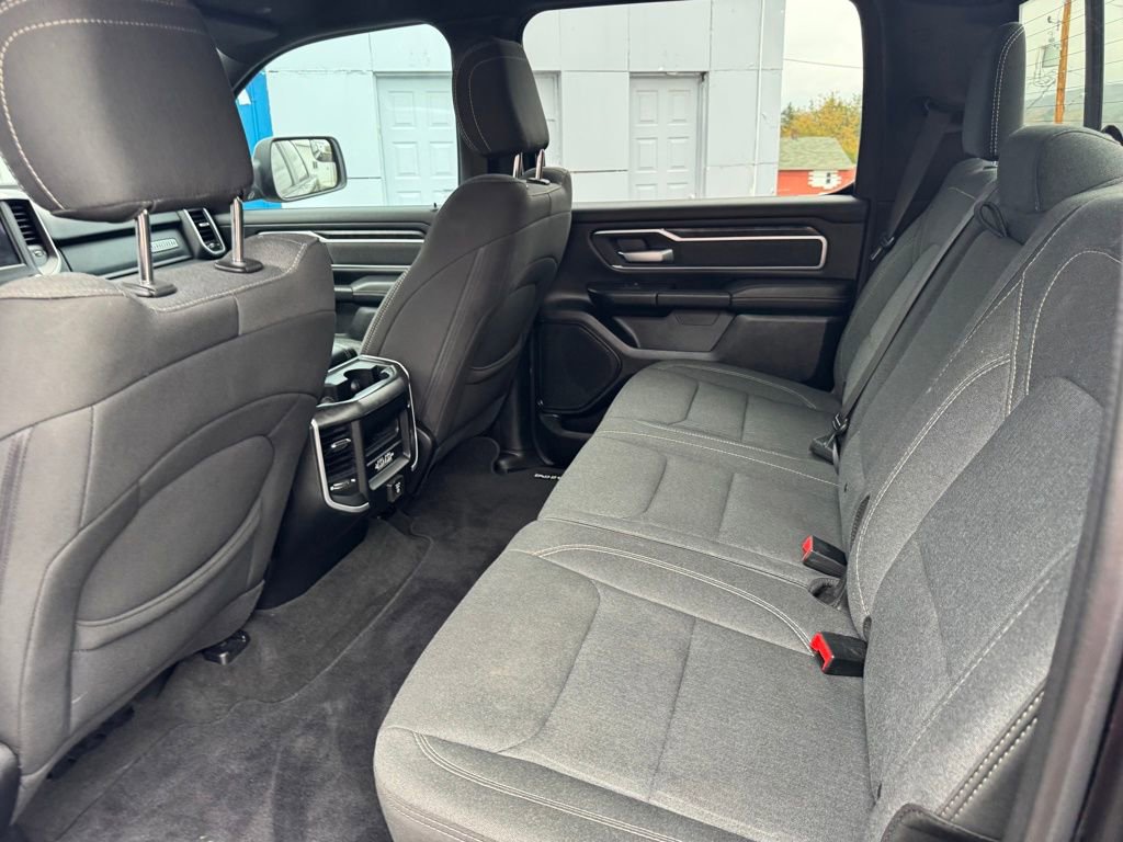 2020 Ram 1500 Big Horn Lone Star photo 11
