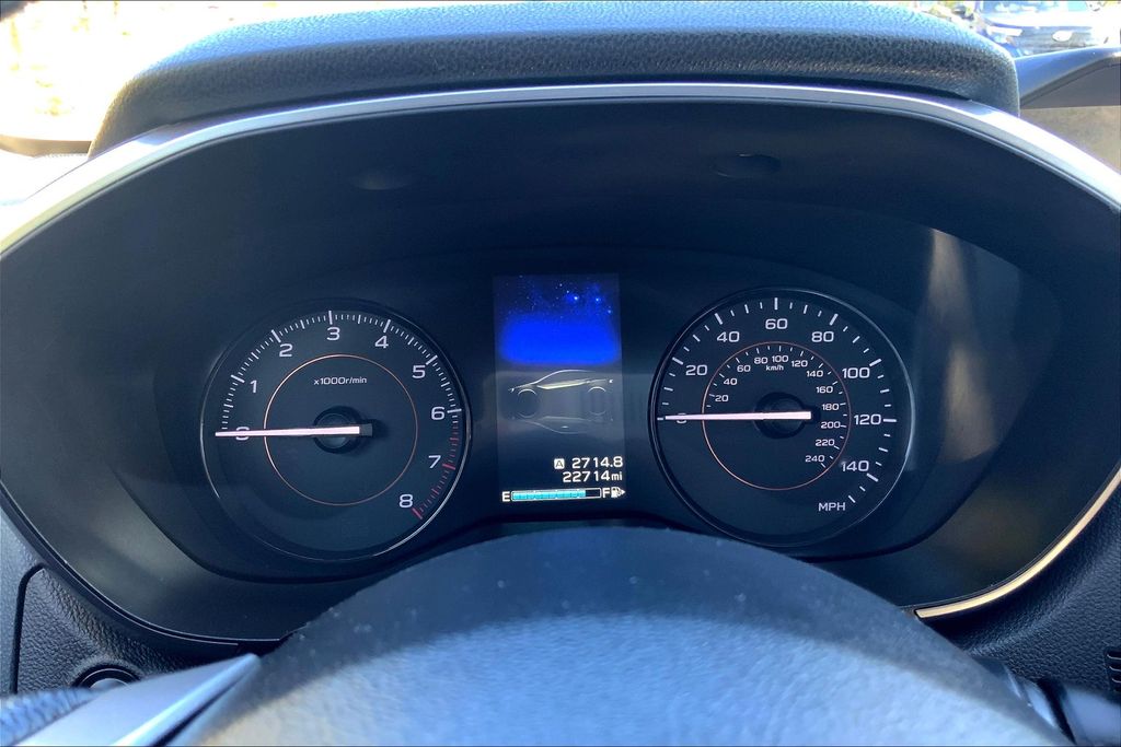 2023 Subaru Crosstrek Premium photo 18