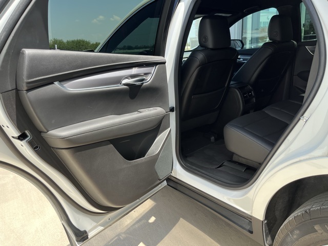 2023 Cadillac XT5 Luxury photo 26