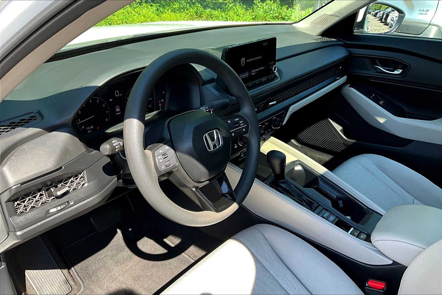 2024 Honda Accord EX photo 15
