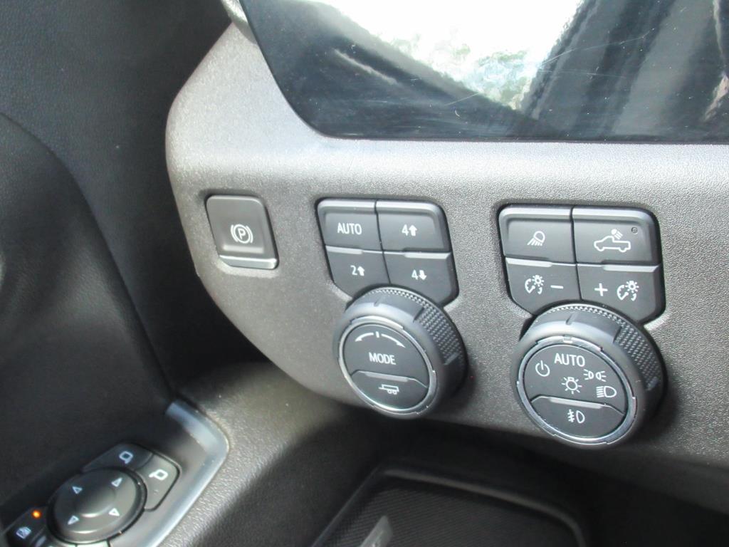2024 Chevrolet Silverado 2500HD LTZ photo 29