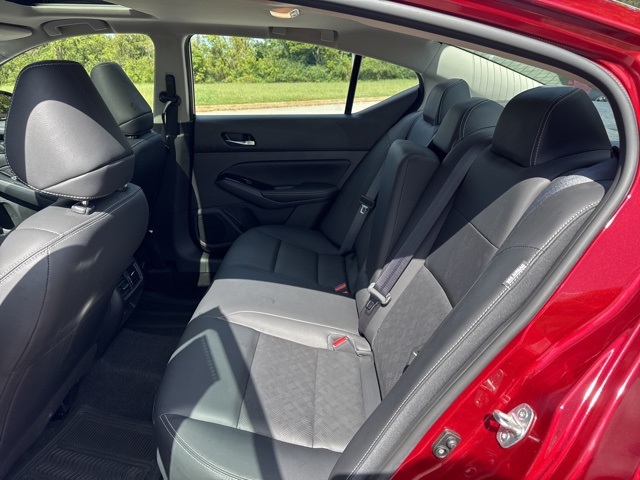 2023 Nissan Altima 2.5 SL photo 14