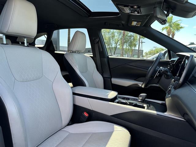 2023 Lexus RX 350 Premium photo 4