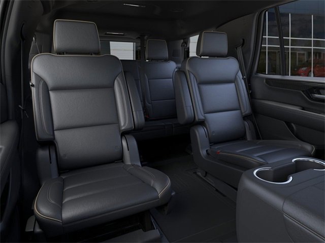 2025 Gmc Yukon photo 17