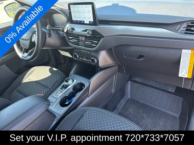 2025 Ford Escape Active photo 20