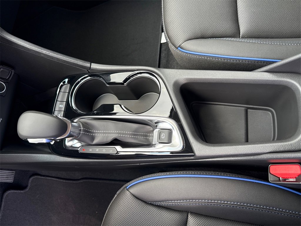 2026 BUICK ENCORE GX - Image 25