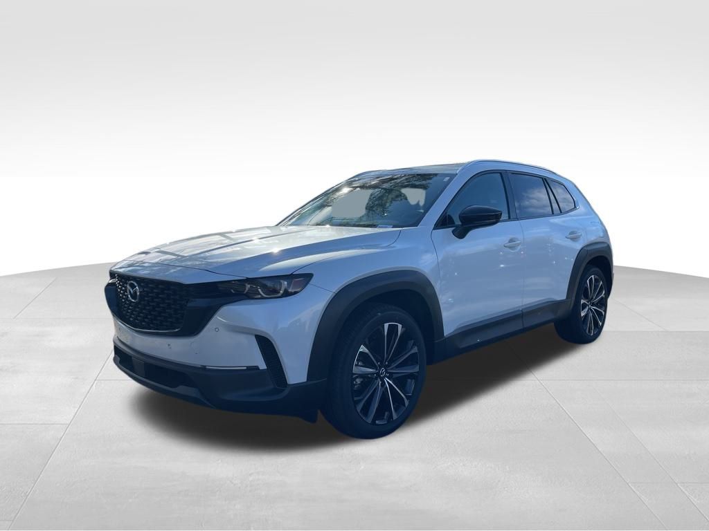 2026 Mazda CX-50 Premium's photo