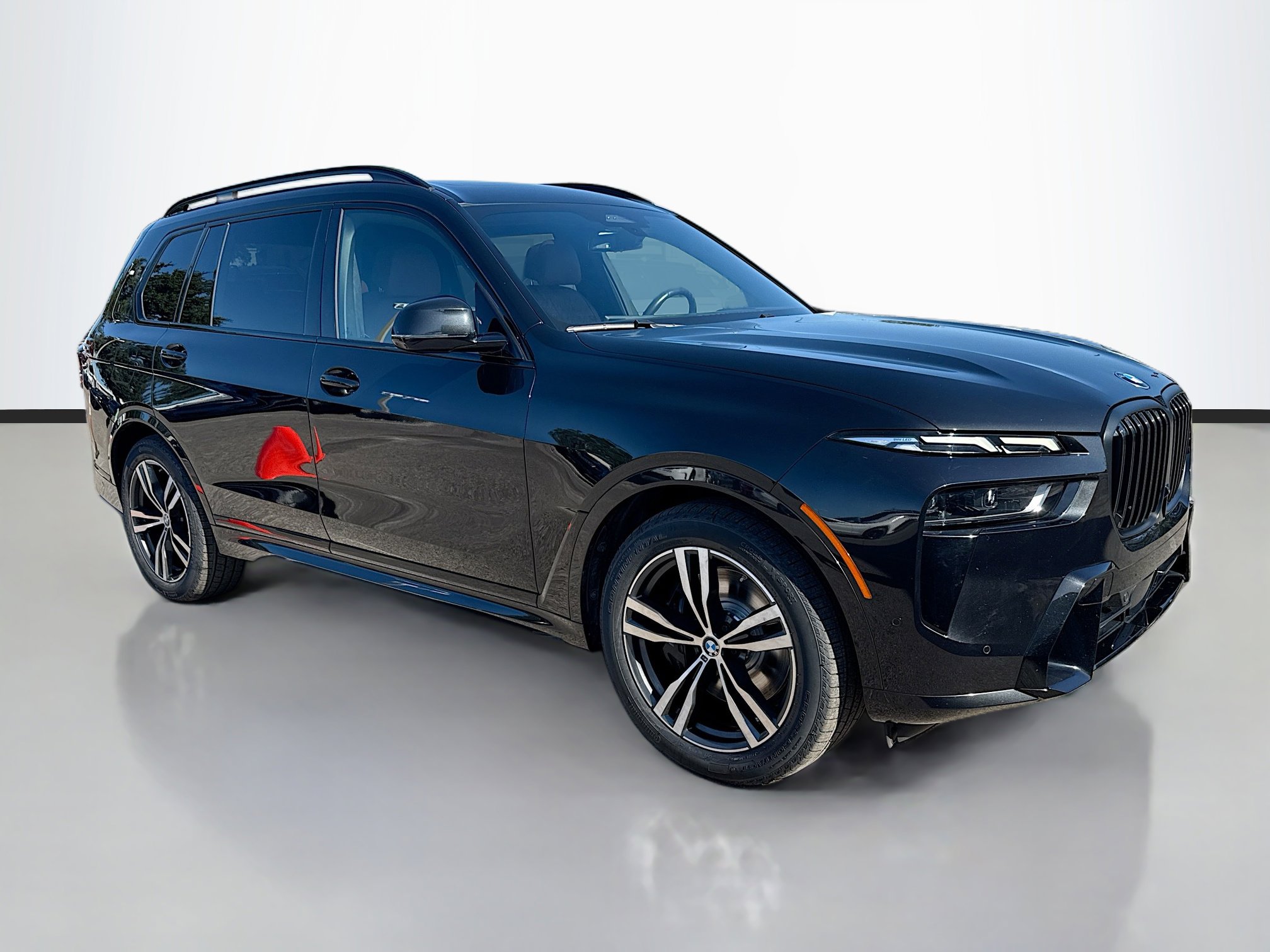 2023 BMW X7