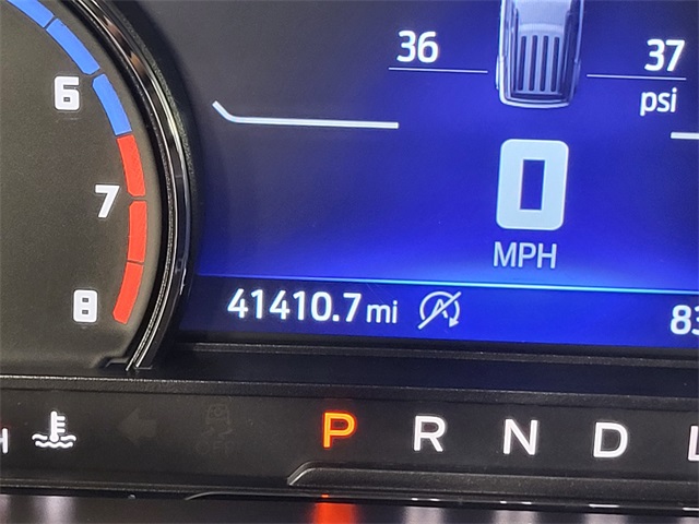 2023 Ford Bronco Sport Outer Banks photo 12