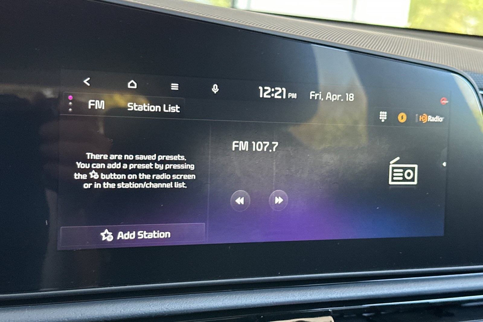2025 Kia Niro SX Touring photo 12