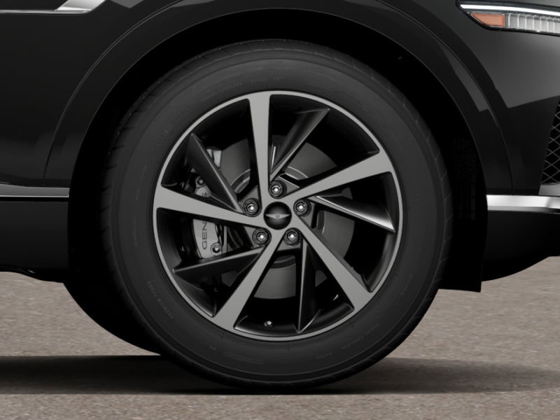 2026 Genesis GV80 2.5T photo 10