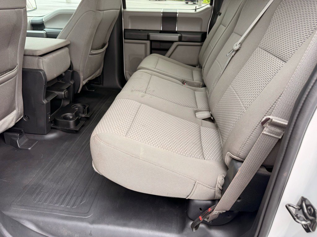 2020 Ford F-150 XLT photo 11