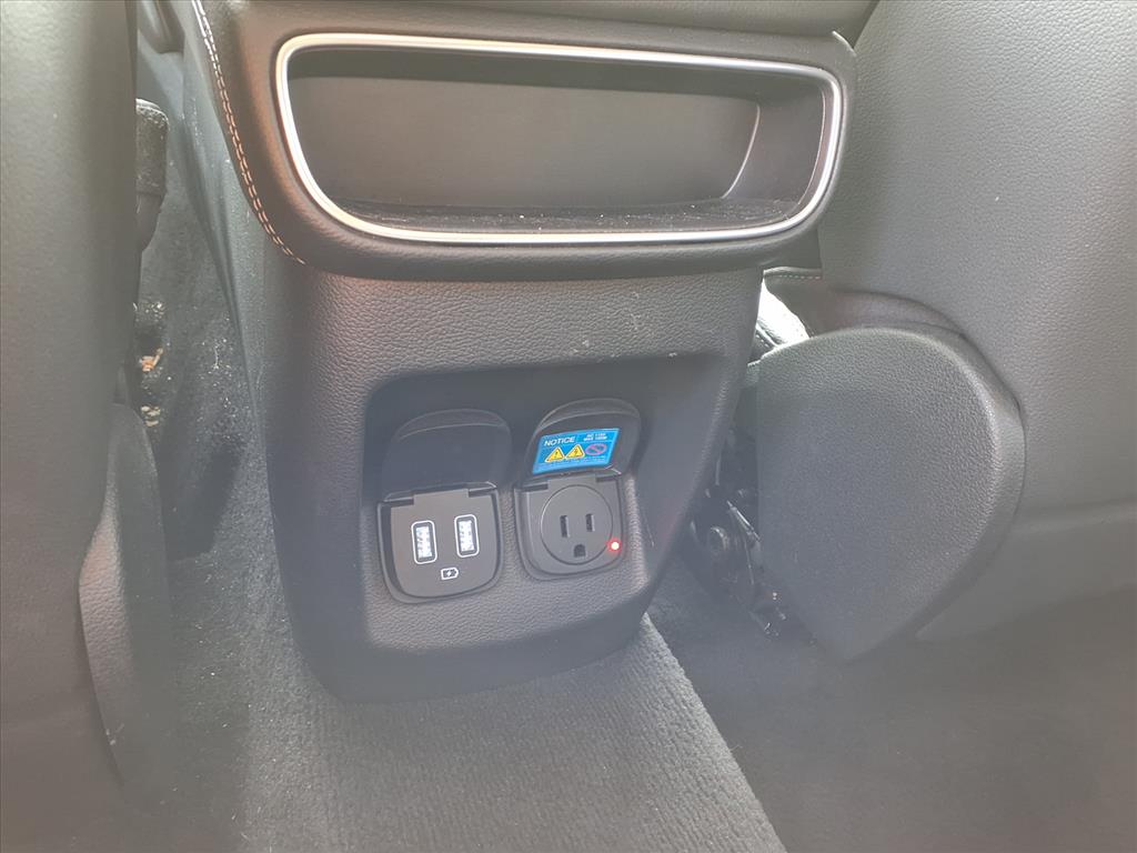 2024 Genesis GV80 2.5T photo 4