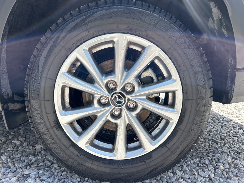 2025 Mazda CX-5 2.5 S photo 3