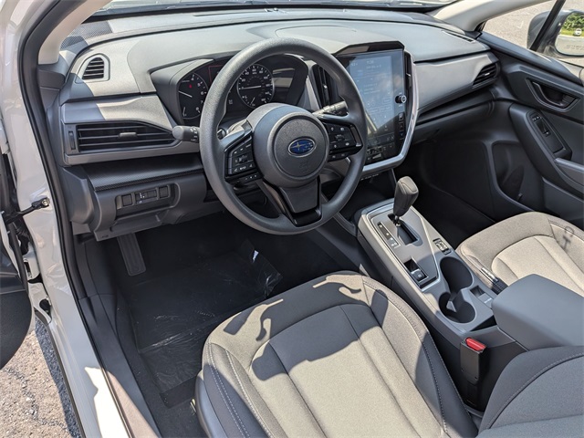 2025 Subaru Crosstrek Premium photo 11