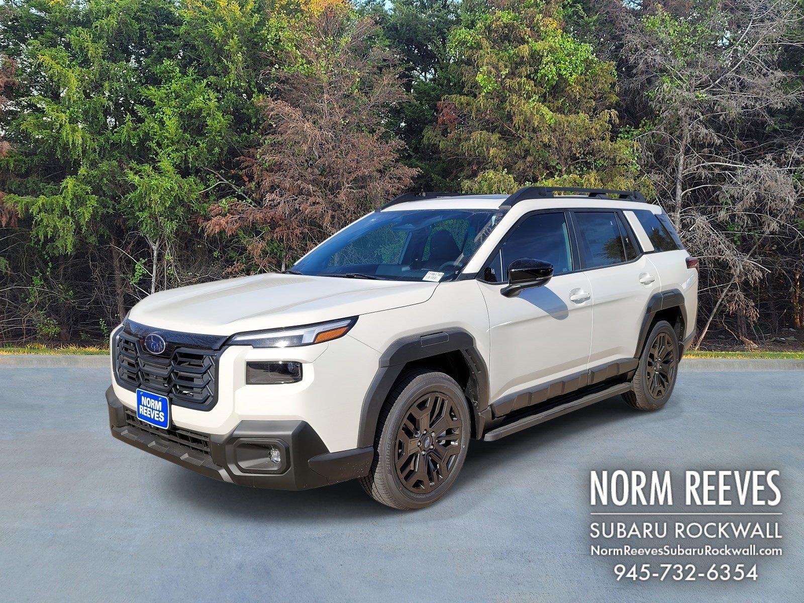 2026 Subaru Outback Limited's photo