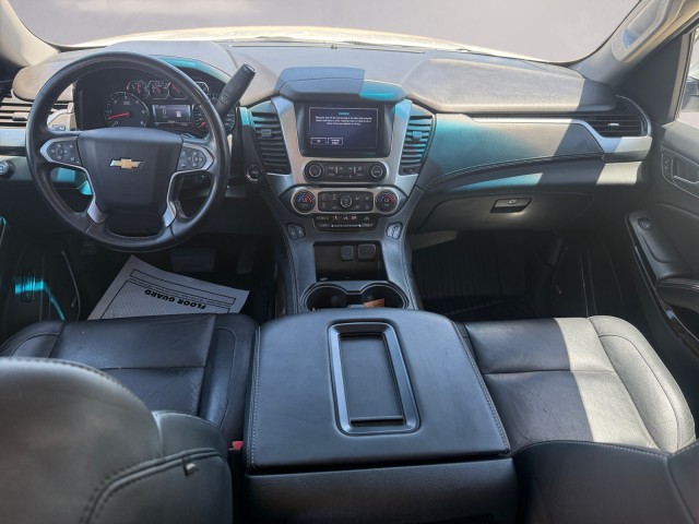 2019 Chevrolet Tahoe LT photo 10