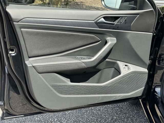 2024 Volkswagen Jetta 1.5T SE photo 25