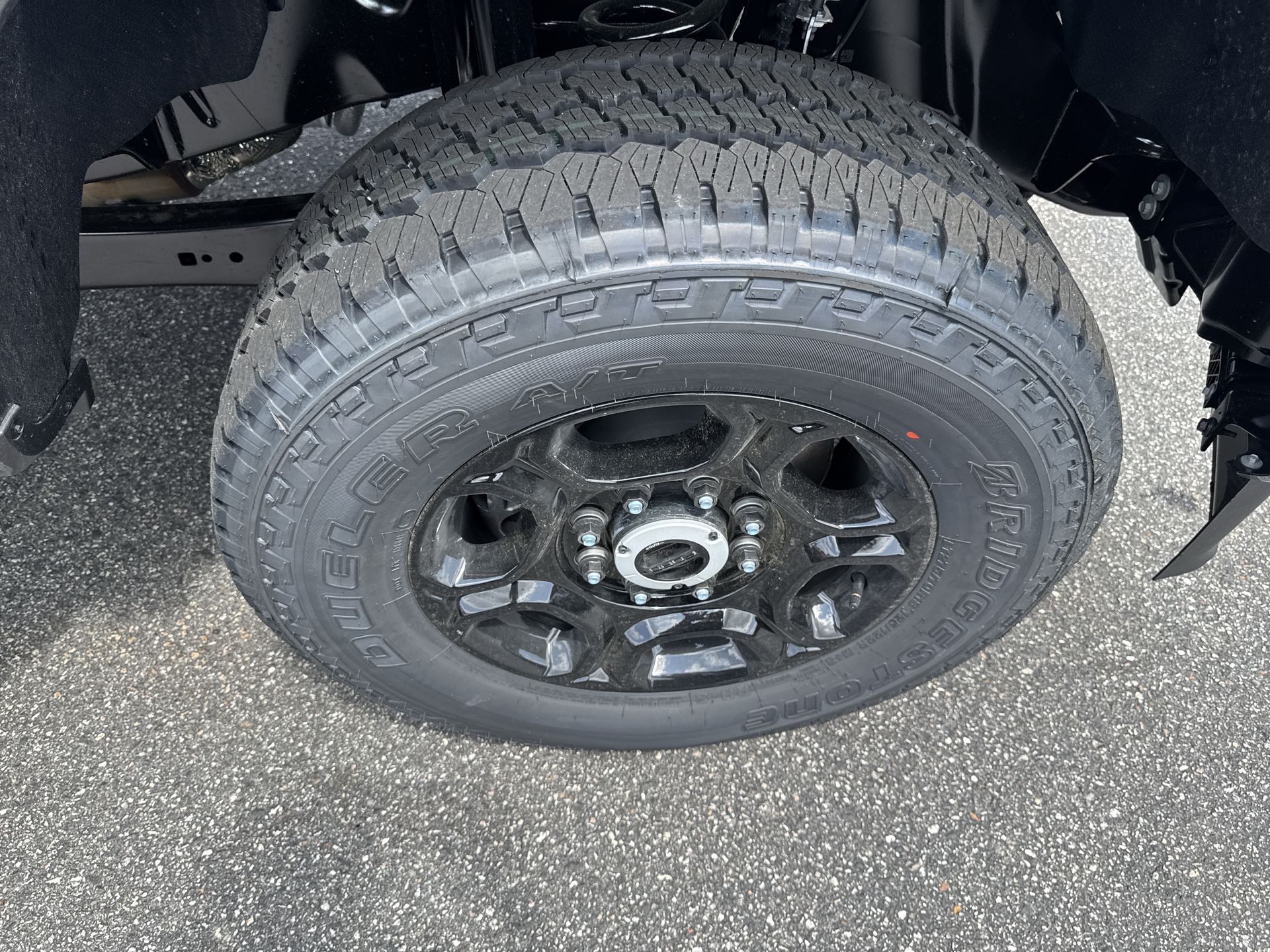 2025 Ford F-350 XL photo 2