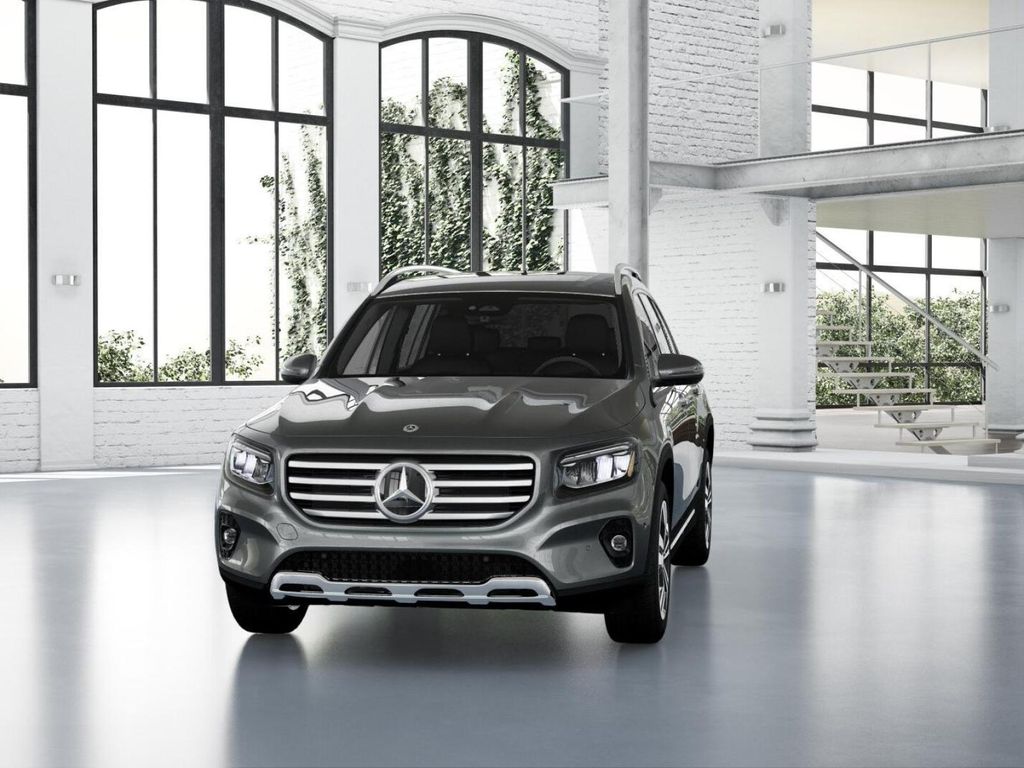 2025 Mercedes Benz GLB 250 4MATIC photo 41