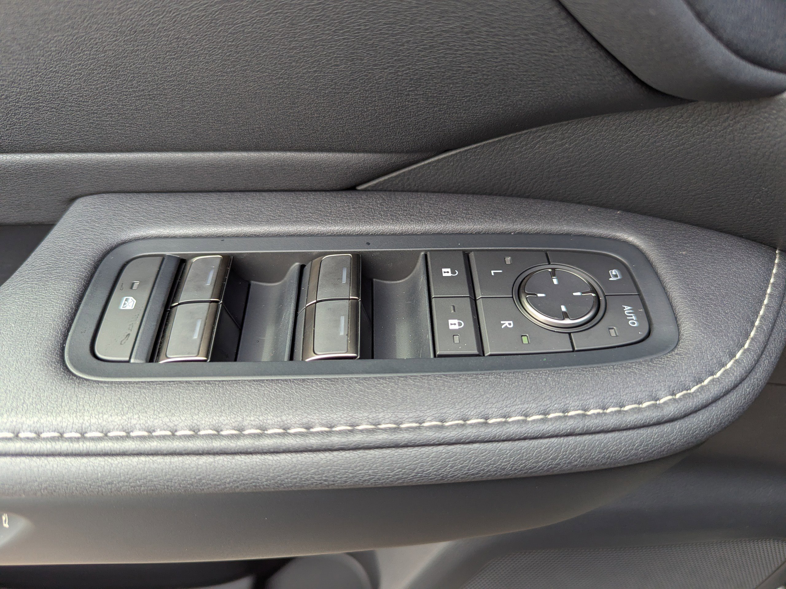 2026 Lexus TX 350 Premium photo 22