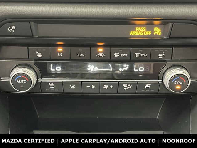 2023 Mazda CX-9 Carbon photo 19