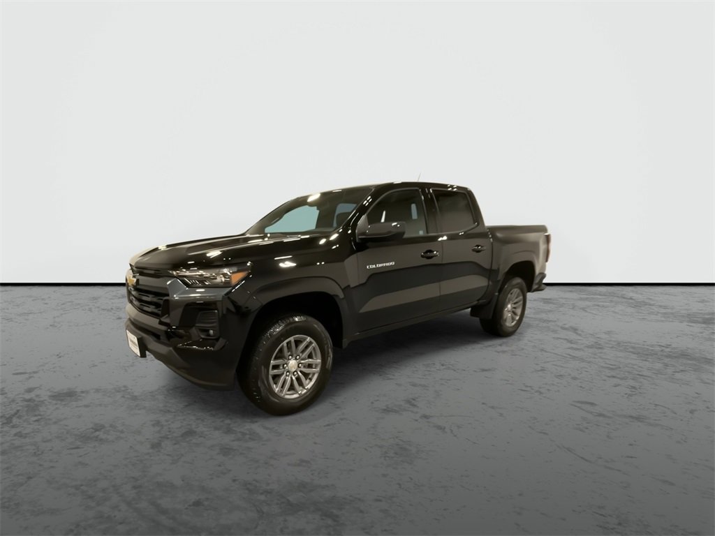 2026 Chevrolet Colorado LT photo 4