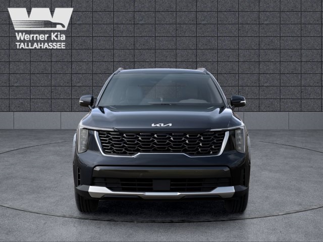 2026 Kia Sorento S photo 2