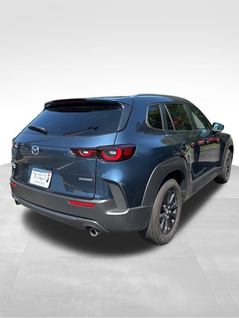 2025 Mazda CX-50 2.5 S Preferred photo 14