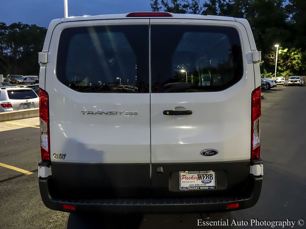 2023 FORD TRANSIT - Image 6