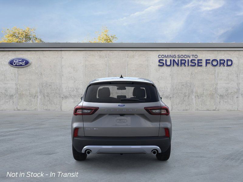 2026 Ford Escape Active photo 5