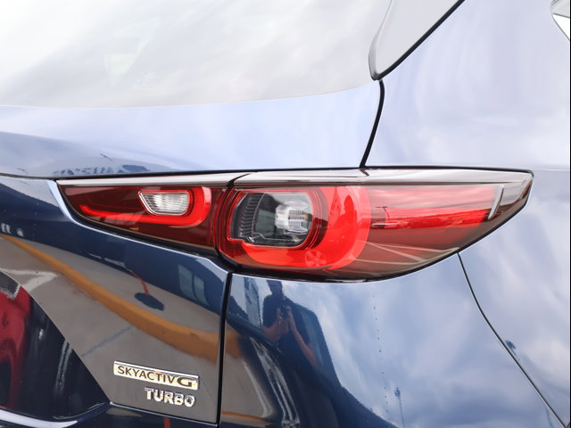 2025 Mazda CX-5 2.5 Turbo Premium photo 9