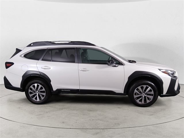 2025 Subaru Outback Premium photo 5