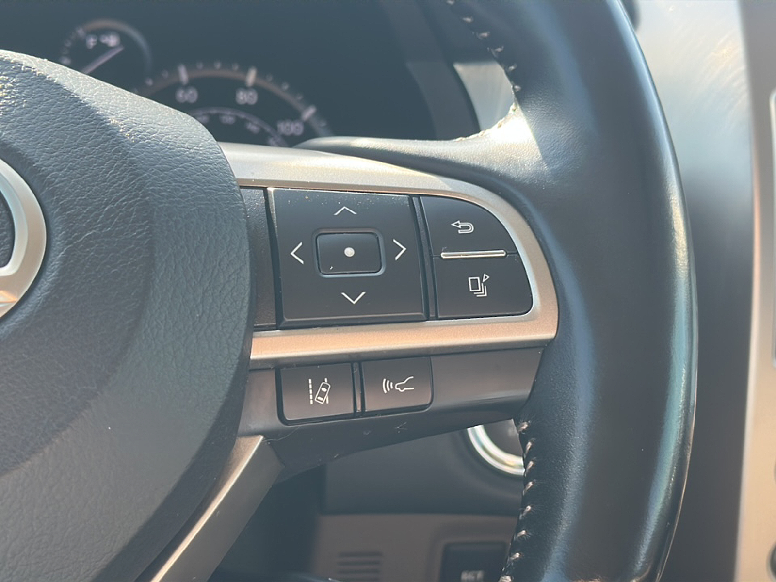 2021 Lexus GX 460 Premium photo 17