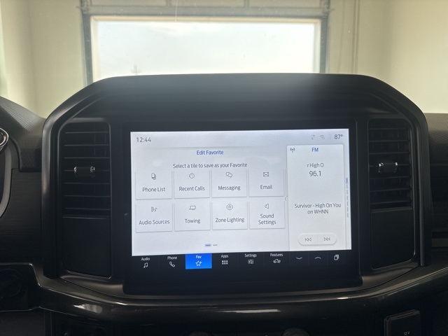 2025 Ford F-150 STX photo 21