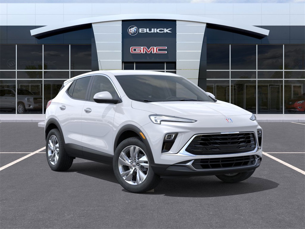 2026 Buick Encore GX Preferred photo 2