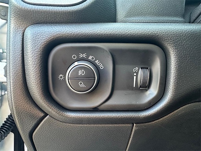 2025 Ram 2500 Tradesman photo 18