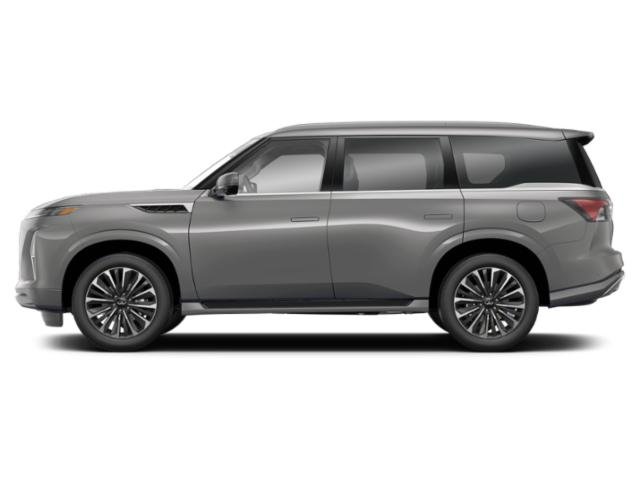 2025 Infiniti QX80 Sensory photo 5