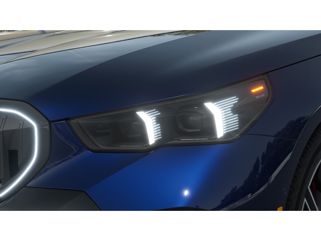 2026 Bmw i5 xDrive40 photo 6