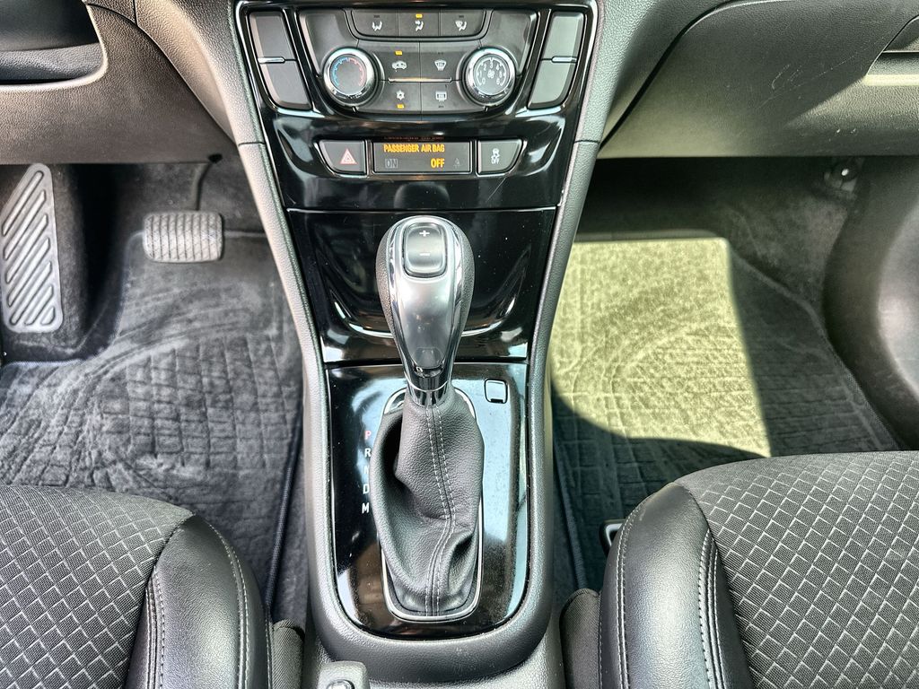 2019 Buick Encore Preferred photo 15